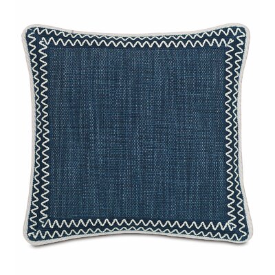 Indira Gilmer Square Pillow Cover & Insert -  Eastern Accents, IND-11