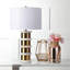 ensemble de lampe de table 28" Sward