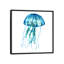 «Jellyfish», reproduction sur toile-31841483-73212667-73212668