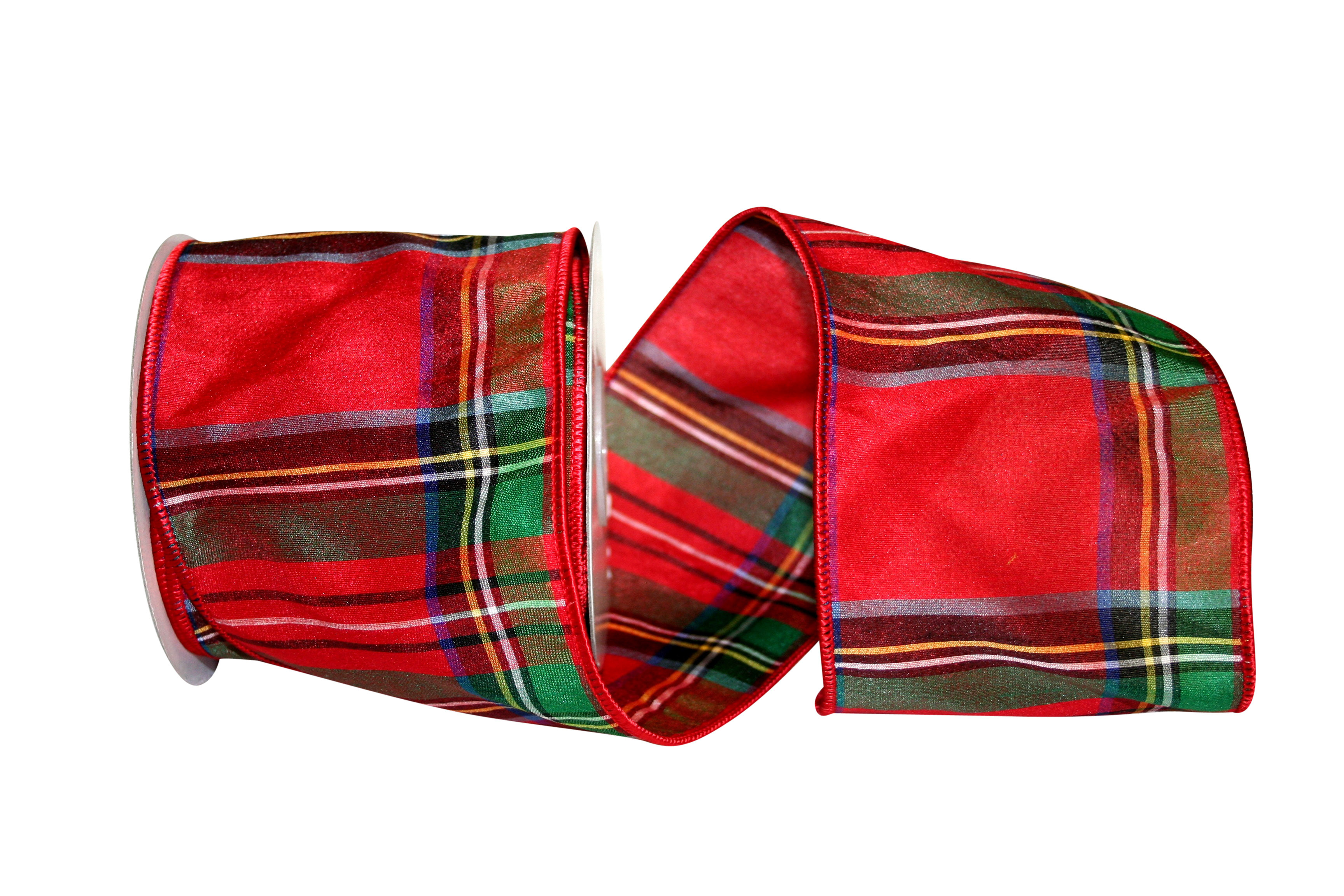 Reising Ribbon The Holiday Aisle® Ribbon | Wayfair