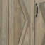 Buffet rustique avec 3 portes, armoire-1822528579