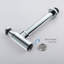 Siphon pour bouteille de salle de bain Kibi-57333431