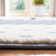 Tapis bleu marine Hickman