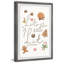 Get Lit - Single Picture Frame Print-1260852809