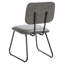 Chaise d'appoint Landon-1171320657