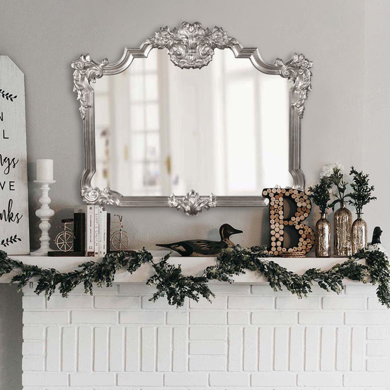 Mirror, Nickel