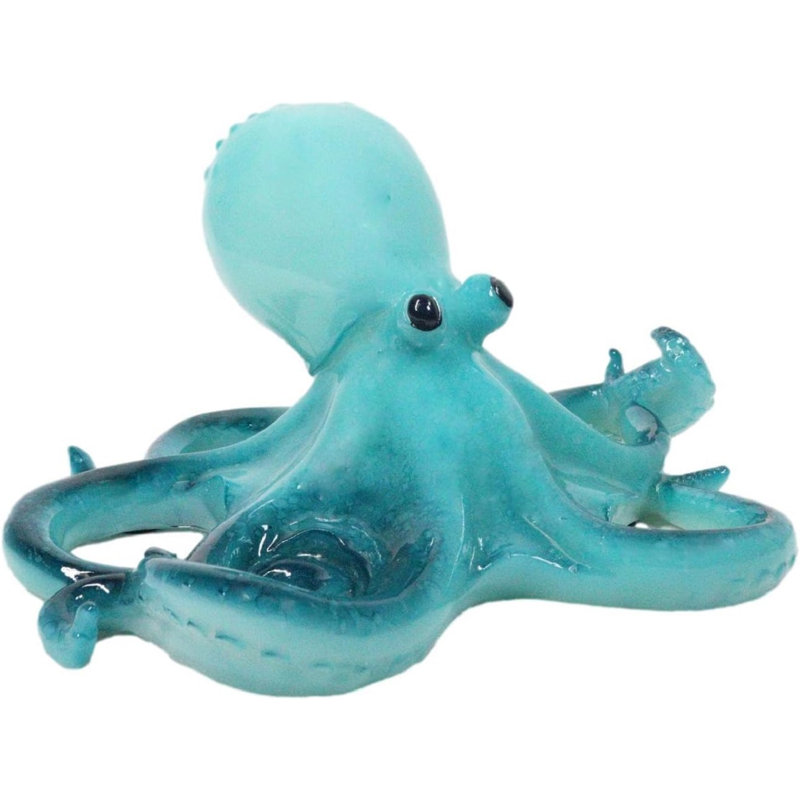 Figurine allumée à DEL