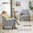 Amaryia 29.9'' Wide Armchair-1164958957