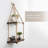 Laurinda 4 Piece Floating Shelf