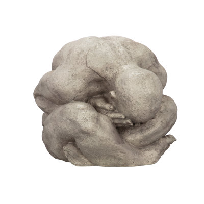 Weather Resistant UV Resistant Polyresin Garden Statue