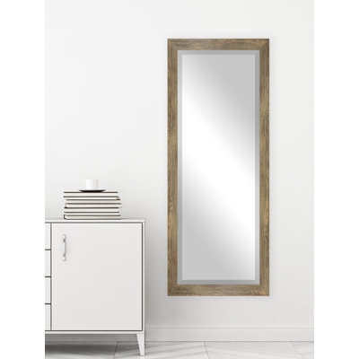 Miroir pleine grandeur Henslee