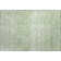 Premium Machine Washable Prisco Aloe Rug