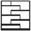 19-9 Cube Shelf-105676280