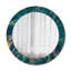 Huldar Glass Flat Wall Mirror-1269418847