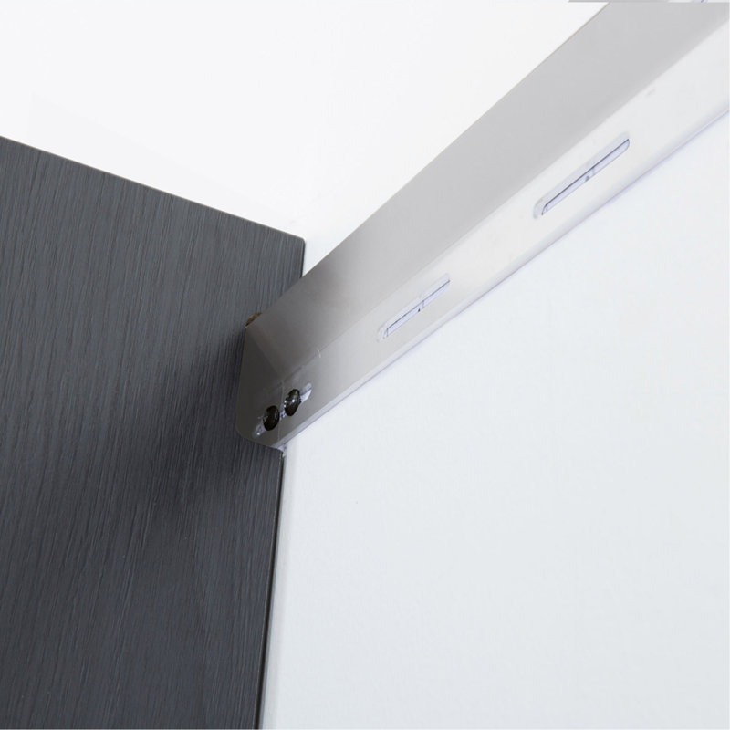Astro Series 32 po X P 28 po H 20 po Armoire de rangement murale