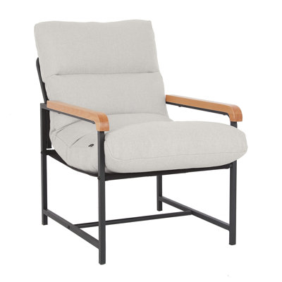 Nolie Upholstered Armchair