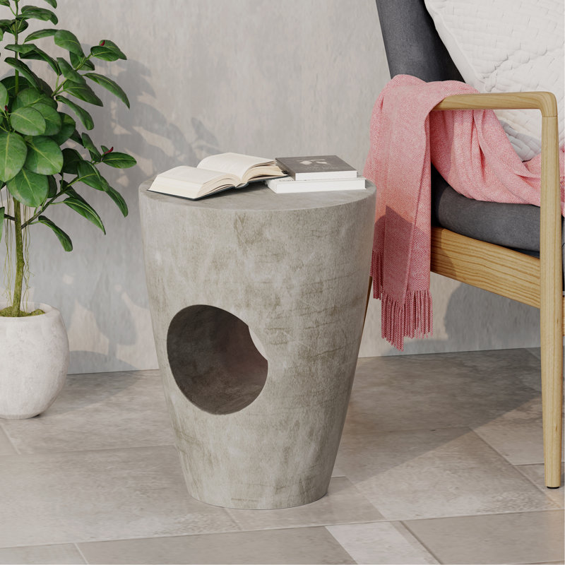 SIDE TABLE