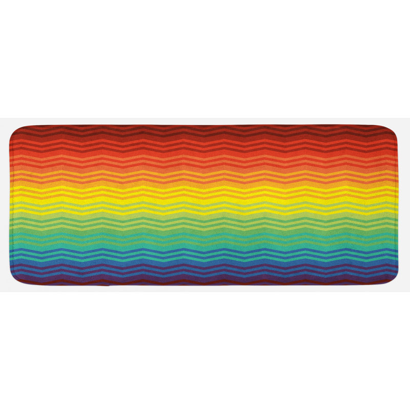 Tapis de cuisine Fiesta