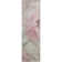 Premium Machine Washable Cerrito AMF502 Blush Rug