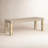 Jacob Wood Bench