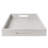 Large Rectangular Wooden Decorative Serving Tray-194278424