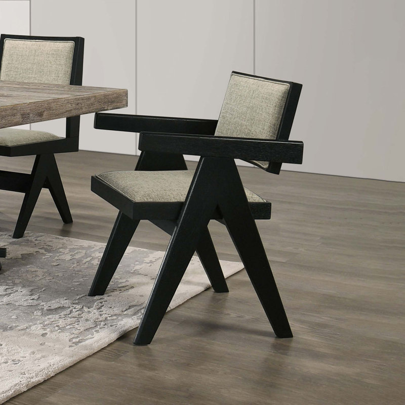 Ensemble de salle à manger 7 pièces Contemporary