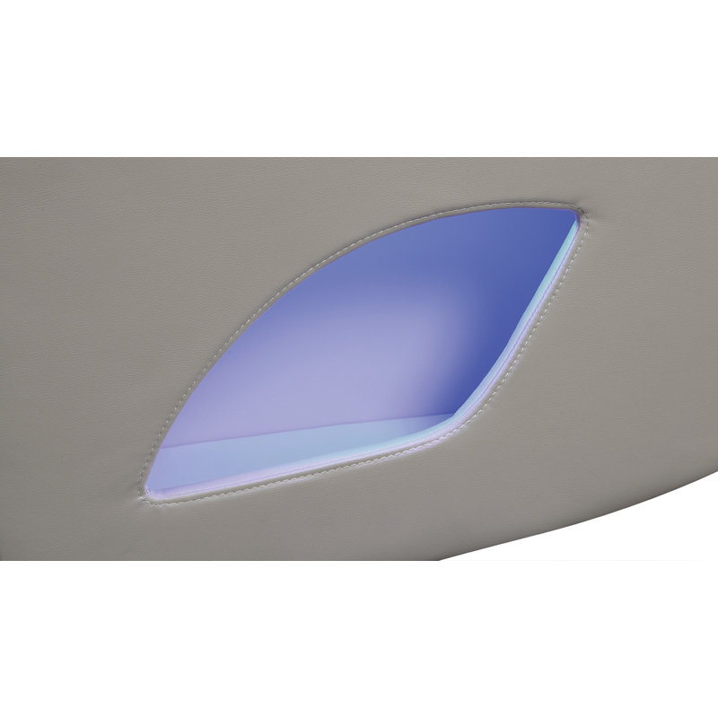 Nostrand CB2DA4265A3C4F27BD2FB8DFA67785FF, Grey