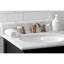 Robinet de salle de bain espacé Kingston-48031493