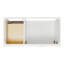 Meuble-lavabo simple 43 po Hamlet-70315883