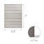 Tapis intérieur / extérieur Leick Home Everald-1375802638