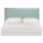 Collum Panel Headboard-121602130