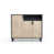 Graphite Light Oak