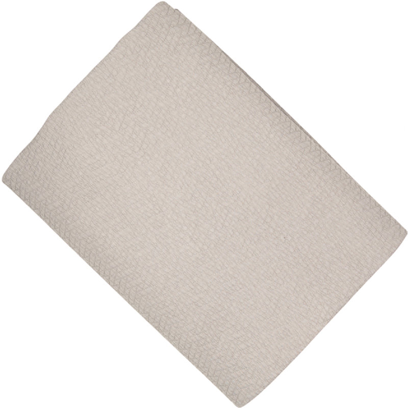 Amberwood Polyester Solid Colour Quilt
