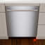 800 Series 24" 42 dBA Stainless Steel ENERGY STAR Certified Dishwasher