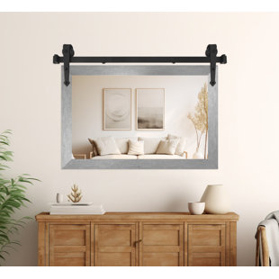 Miroir mural Conner Rea
