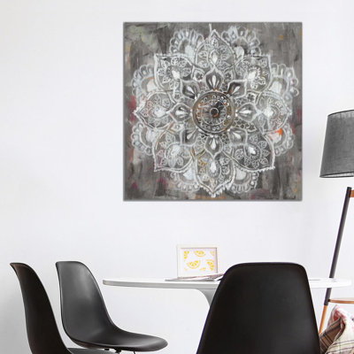 Danhui Nai - Print on Canvas
