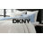 DKNY Bazinet Linen 50 X 96 Curtain Panel Pair-124584375