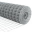 Galvanised Steel Border Fencing-1269202808-1269202803