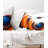 Elegant Spiral Design - Abstract Printed Pillow-29842835-89815631