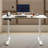 Electric Standing Desk Height Adjustable Desk-212903693-212903728-212903732