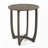 Karmesha Round Solid Wood Dining Table-180906288