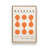 Bauhaus Flow and Composition in Orange Set of 2-63266252-63266255