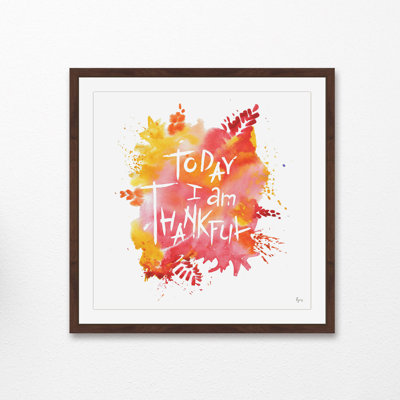 Eyre Tarney - Single Picture Frame Painting