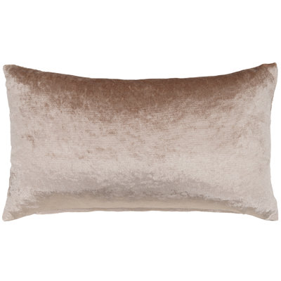 Velura 2pc Velvet Pillow Set