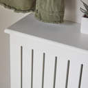 Marlow Home Co. Allensby Radiator Cover & Reviews | Wayfair.co.uk