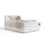 Casablanca 5-In-1 Convertible Crib With Mattress-526574899