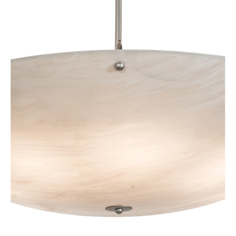 Jacelyn 8 - Light Chandelier