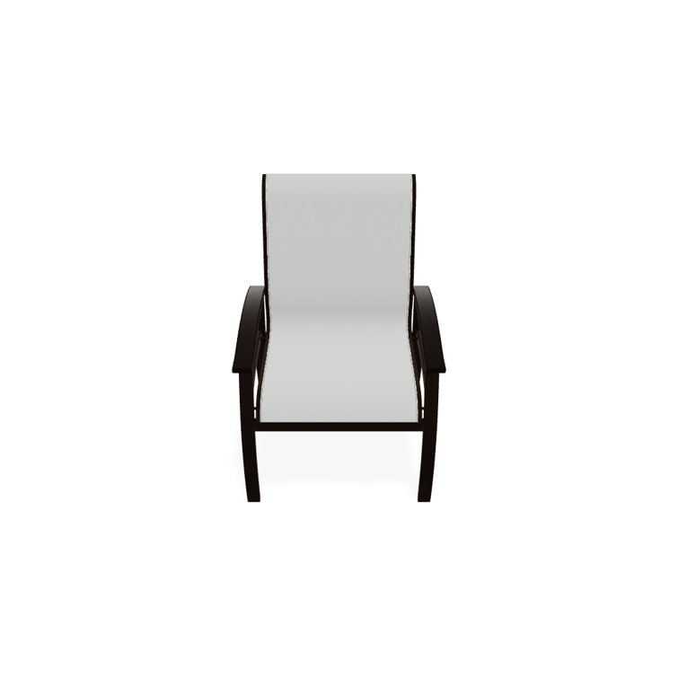 Chaise de patio Askar