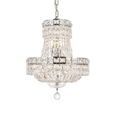 Stinnett Flush Mount
