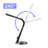 Stickel Metal USB Desk Lamp-1115036355